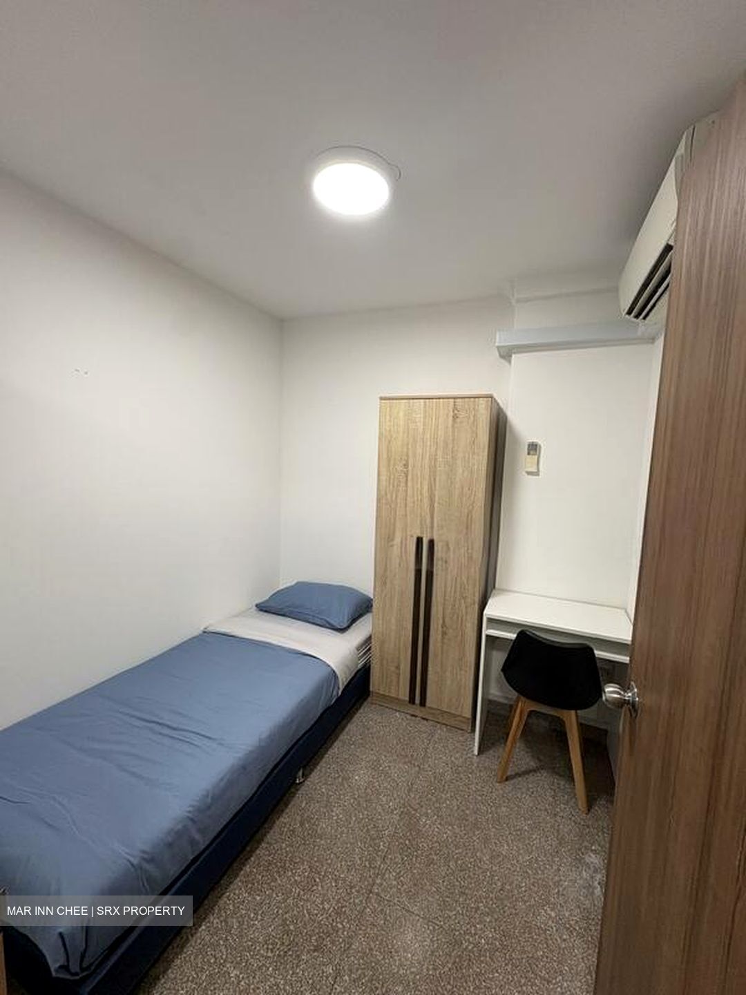 Birmingham Mansions (D11), Apartment #503898641